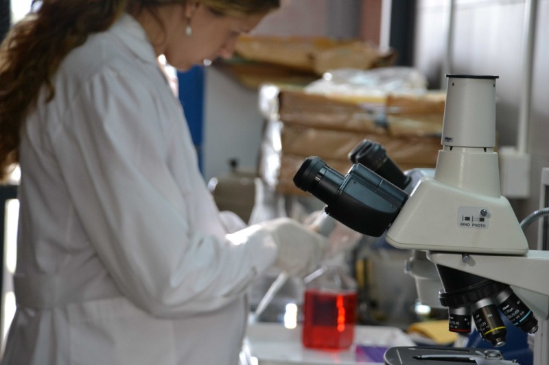 La Provincia financiar� proyecto de investigaci�n de la Unicen